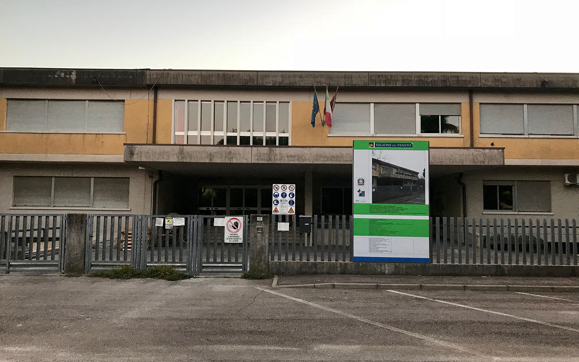 Scuola Secondaria Dossobuono