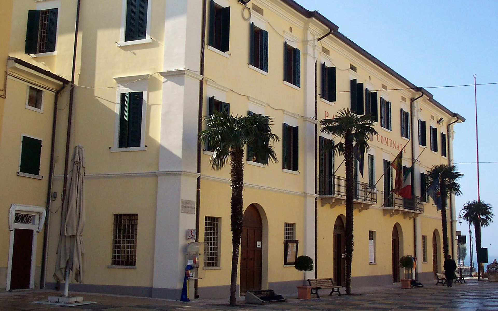 Municipio Lazise